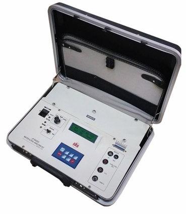 water analyzer