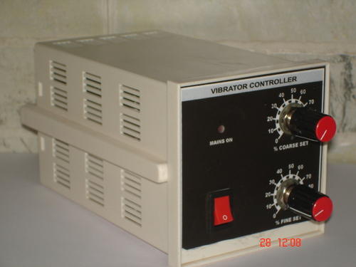 Vibrators Controller