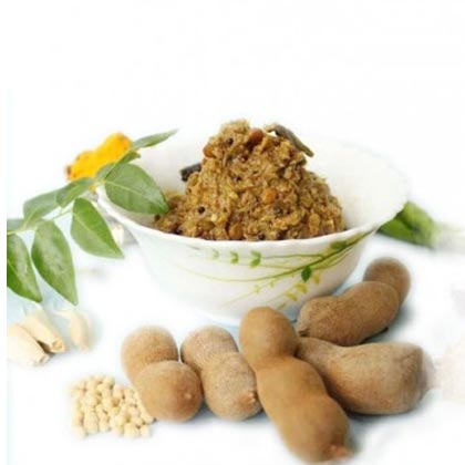 Natural Chintakaya Pickle, for Cooking, Certification : Fssai Certified