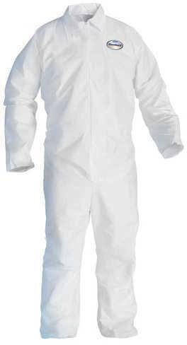 Polyester Safety Suits, Size : Small, Medium, Large