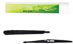 Wiper Arm Blade, Feature : Adjustable, Easy To Fit, Fordable