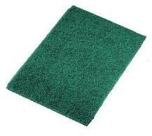 Nylon Green Scrub Pads, Packaging Type : Packet