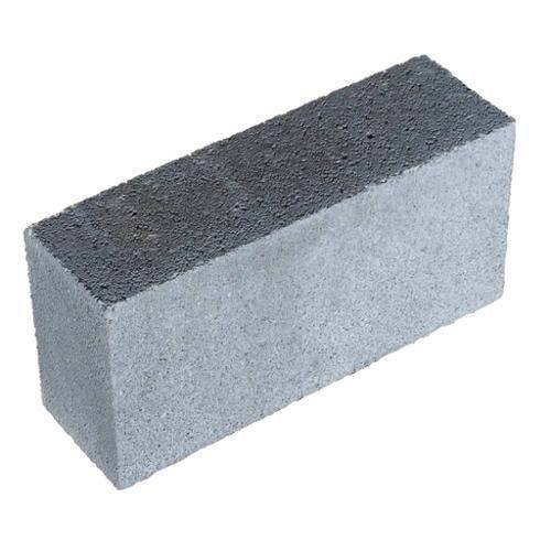 Concrete Solid Blocks, for Side Walls, Partition Walls, etc, Shape : Rectangular