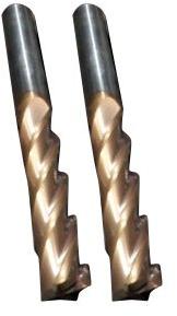 End Mill Drill Bits, Certification : CE Certified