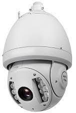 PVC Security Camera