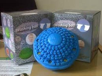 LAUNDRY Washing Ball