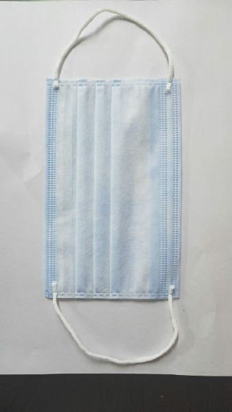 Cotton Surgical mask