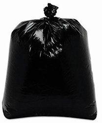 LDPE Garbage Bags, for household, commercial, Size : Medium
