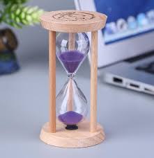 Sand Timer Clock, for Home Use, Office Use, Feature : Easy To Use, Eye-Catching Appearance, Superior Look