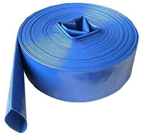 PVC Flat Hose