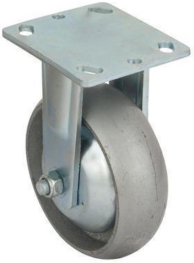 Cast iron Trolley Wheels