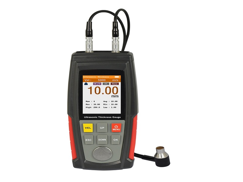 Digital Ultrasonic Thickness Gauge Buy digital ultrasonic thickness gauge