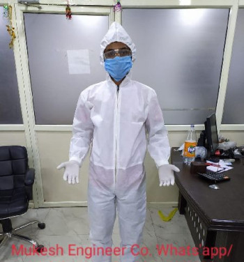 PPE Kit Medical