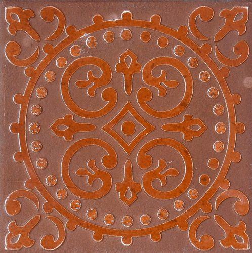 Ceramic Sandblast Floor Tiles