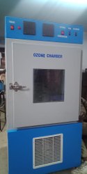 Ozone Chamber, Power : 4 kW