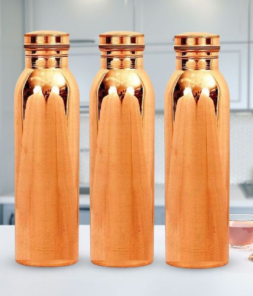 ams copper bottle