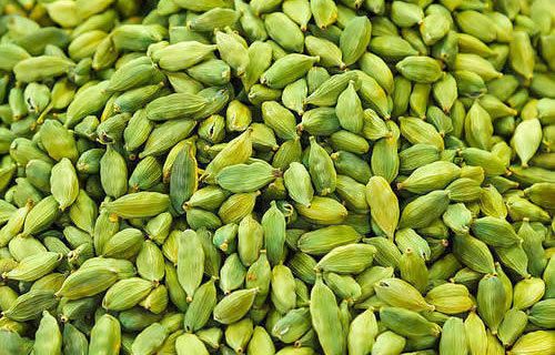 green cardamom