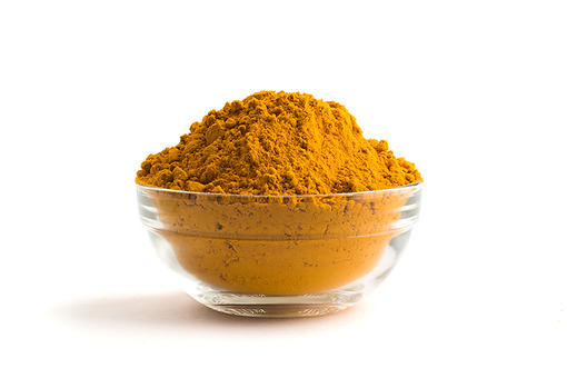 Air Dried Organic turmeric powder, Certification : FDA Certified