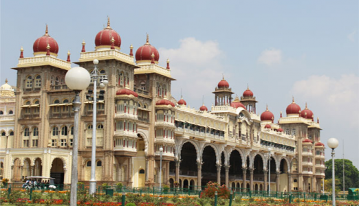 mysore tour agencies