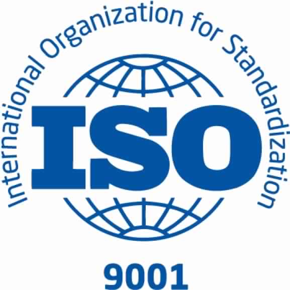 ISO 9001:2015 Certification Consulting Services