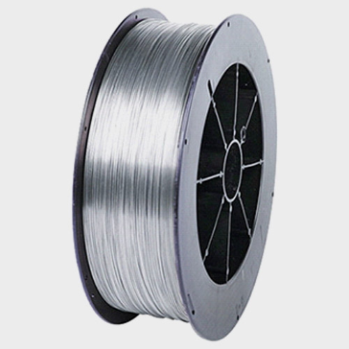 Low Alloy FCAW Wires, for Making Fencing, Color : Silver