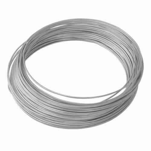 Stainless Steel Core Wires, Length : 100-500mm