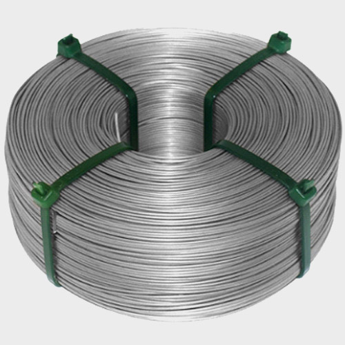 Stainless Steel Lashing Wire, for Industrial, Feature : Fine Finished, Light Weight