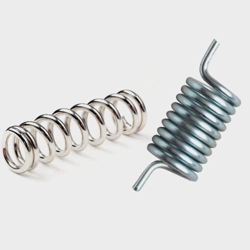 Stainless Steel Spring Wires, Feature : Corrosion Resistance