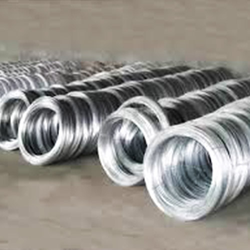 Polished Stainless Steel Thick Wires, Shape : Rectengular