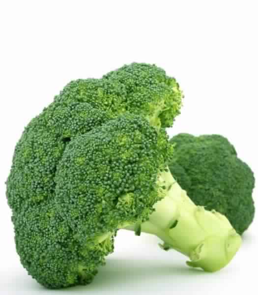 Organic Fresh Broccoli, for Cooking, Packaging Type : Plastic Packet