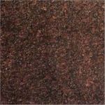 Leather Brown Granite Slab