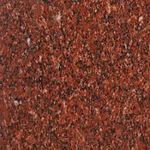 Rajshree Red Granite Slab