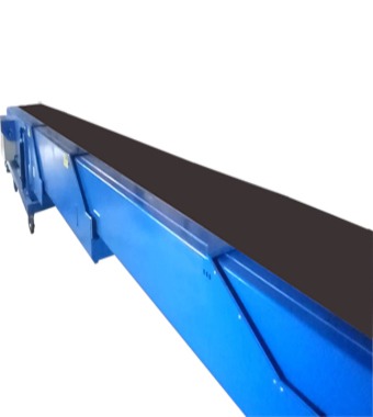 Electric Telescopic Belt Conveyor, Certification : CE Certified