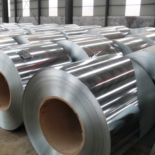 Stainless steel coils, Length : 2000-12000mm