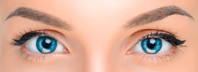 Blepharoplasty (Eyelid Surgery)