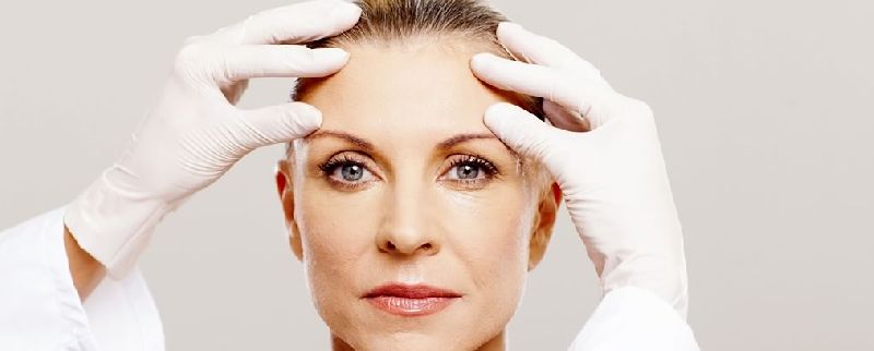 Brow Lift (Forehead Lift)