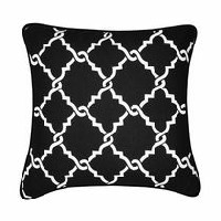 Square Cotton Designer Cushion Covers, for Bed, Sofa, Size : Standard