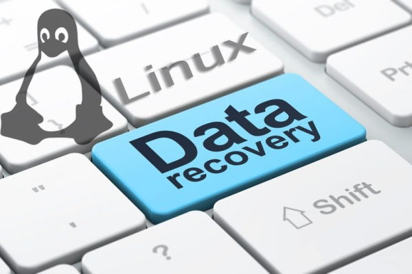 Linux Data Recovery Services