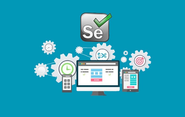 Services - Best Selenium Automation Testing (Web Driver) Course in Pune  from Pune | ID - 5440339