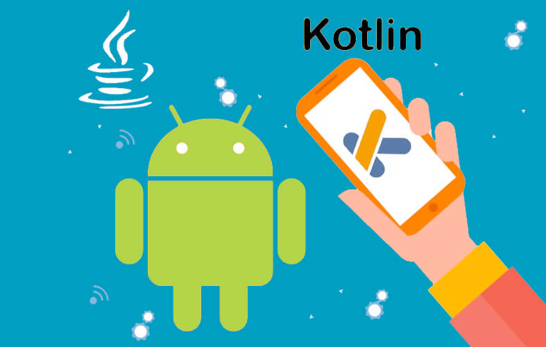 Kotlin Android Training Classes Pune