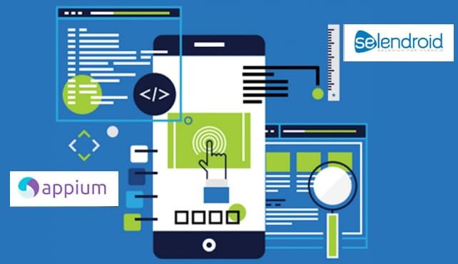 Mobile Automation Testing Classes In Pune