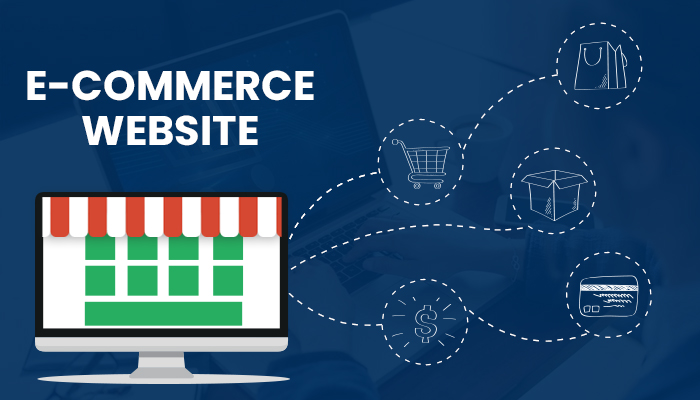 E-Commerce Website Development