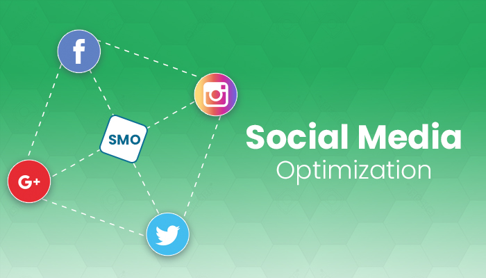 social media optimization