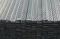 Perforated Cable Tray