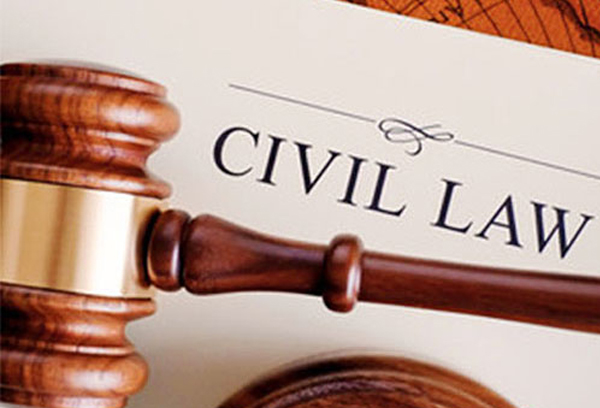 civil lawyer