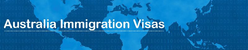 Australia Immigration Visa Services