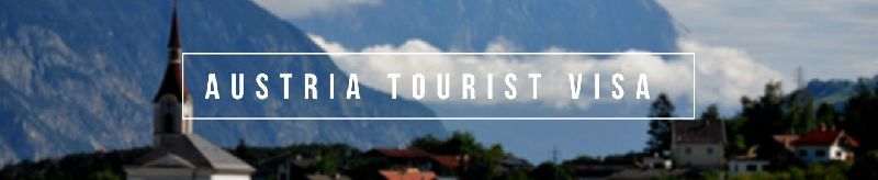 Austria Tourist Visa Services