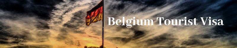 Belgium Tourist Visa Services