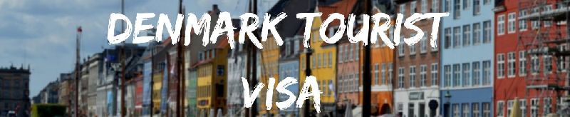 Denmark Tourist Visa Services