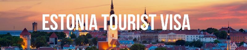 Estonia Tourist Visa Services